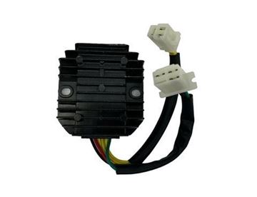 Picture of RECTIFIER KYMCO SYM HD 125 200 MOBE