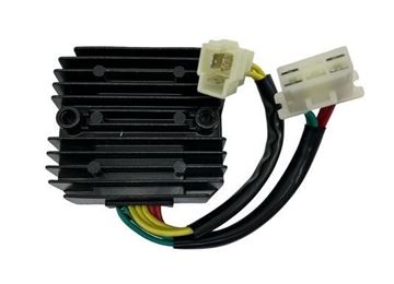 Picture of RECTIFIER XLV 600 7 WIRES ELECTROSPORT