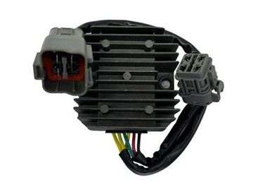 Picture of RECTIFIER MXU 50 6 WIRES ROC