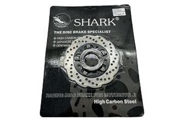 Picture of DISC BRAKE VF185 RR 200-77-100-3.5mm 5H SHARK ROC