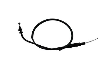Picture of THROTTLE CABLE CRYPTON T110 ROC