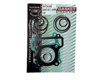 Picture of GASKET SET CRYPTON A 54MM SET ROC
