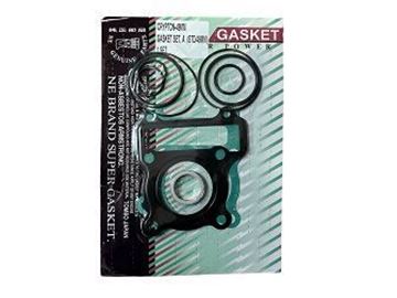 Picture of GASKET SET CRYPTON A 49MM STD SET ROC