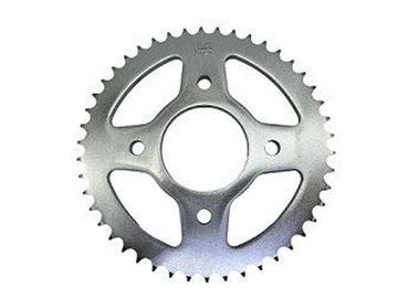 Picture of SPROCKETS REAR VF185 46T RK MAL