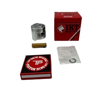 Picture of PISTON KIT SP C70Z 087 IKT JAP