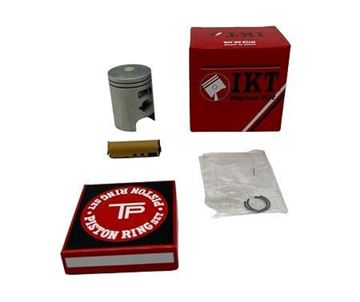 Picture of PISTON KIT STD 39MM