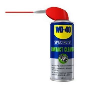 Εικόνα της ΣΠΡΕΥ WD-40 ΚΑΘΑΡΙΣΜΟΥ ΗΛΕΚΤΡΙΚΩΝ ΕΠΑΦΩΝ 400ML