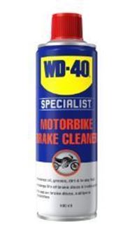 Picture of SPRAY WD-40 BRAKE CLEANER 400ML