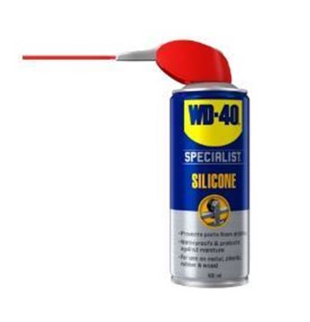Picture of SPRAY WD-40 SPECIALIST HIGH PERFOMANCE SILICONE 400ML