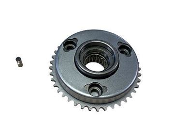 Picture of STARTER CLUTCH OUTER ASSY ASTREA ROC