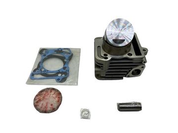 Picture of CYLINDER KIT LIBERTY125 STD 14PIN SHARK
