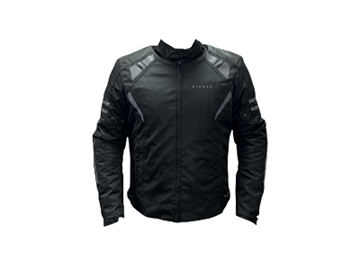 Picture of JACKET MADE OF cordura 950010 XXL