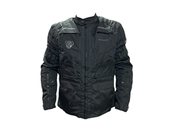 Picture of JACKET MADE OF cordura 95003 PREMIUM XL