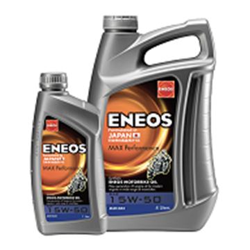 Εικόνα της ΛΑΔΙ MAX PERFORMANCE 15W-50 1L ENEOS