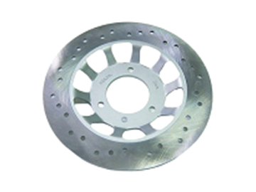 Picture of DISC BRAKE S-RAY 50 125 ROC