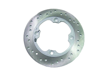 Picture of DISC BRAKE TRAVELLER 150 REAR 220-105 4H ROC