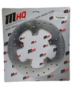 Picture of DISC BRAKE BEVERLY250 FRONT REAR 04-09 CARNABY300 08-13 FRONT 260-125-140 5H(6.5) MHQ