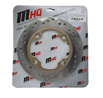 Picture of DISC BRAKE SH150 05-08 FRONT 220-105-125 4H(10.5) MHQ