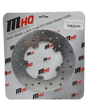 Picture of DISC BRAKE FLY100 ΕΜΠ 200-96-107 5ΤΡ(6.5) MHQ