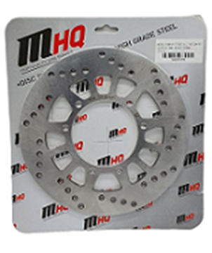 Picture of DISC BRAKE XT600 REAR 220-86-102 6H(6.5) MHQ