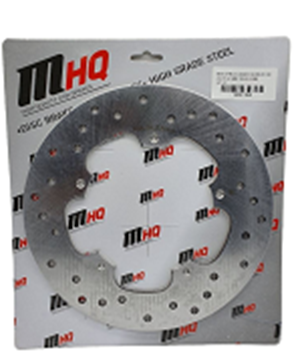 Picture of DISC BRAKE SCARABEO300 09-12 REAR 240-125-140 5H(6.5) MHQ