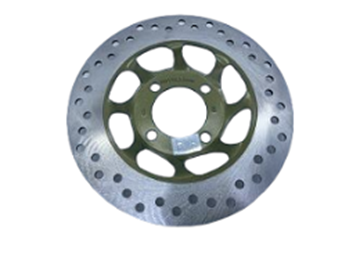 Picture of DISK BRAKE INNOVA 220 60 4H FEDERAL