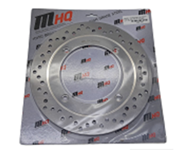 Picture of DISC BRAKE XRV750 FRONT 276-144-166 4H(10.5) MHQ