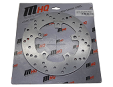Picture of DISC BRAKE HD200 FRONT 220-97-120 5H(10.5) MHQ