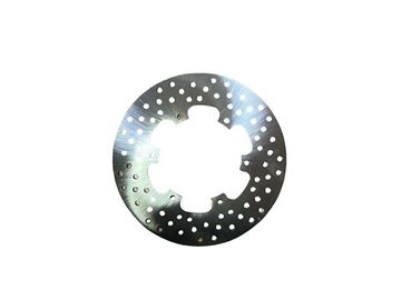 Picture of DISC BRAKE FE.P467 LIBERTY-125 RUNNER- FRONT 220-105 4 6H FE