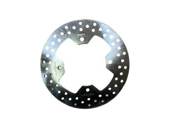 Picture of DISC BRAKE FE.ARTIC401 MXU-400/500 FRONT 202-95 4 4H FE