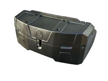 Picture of REAR BAG 8050 ATV 95L 100x53x40 MAXIMUS