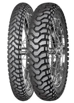 Εικόνα της ΕΛΑΣΤΙΚΟ 150/70-17 ENDURO TRAIL DAKAR (E-07) MITAS 70001010  1507017