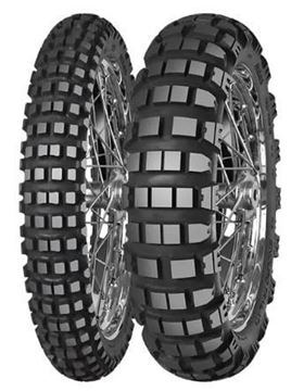Εικόνα της ΕΛΑΣΤΙΚΟ 150/70-17 ENDURO TRAIL XT 69H MITAS (E-10) 70001212  1507017