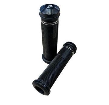 Picture of HANDLE GRIP XINLI BLACK HG-B