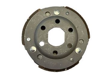Picture of WEIGHT SET CLUTCH DIO50 DJ1 ROC