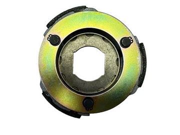 Picture of WEIGHT SET CLUTCH FC1332 SFERA50 NEWFREN