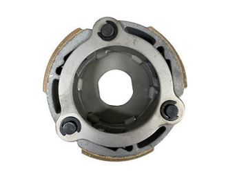 Picture of WEIGHT SET CLUTCH MAJESTY 125 CYGNUS X 125 BWS 120mm MOBE