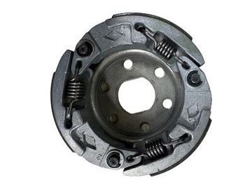 Picture of WEIGHT SET CLUTCH KYMCO GY6 50 60 80 7300039 MOBE