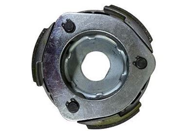 Picture of WEIGHT SET CLUTCH BEVERLY 250 300 MP3 7300054 MOBE
