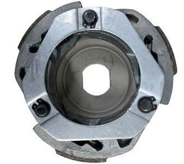 Picture of WEIGHT SET CLUTCH KYMCO 125 150 7300024 MOBE