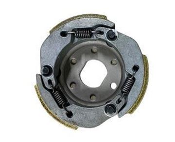Picture of WEIGHT SET CLUTCH MBK YAMAHA 107MM 7300015 MOBE