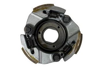 Picture of WEIGHT SET CLUTCH AD50 ROC