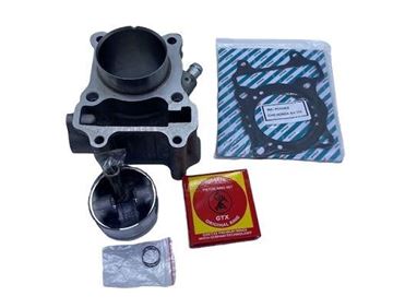 Picture of CYLINDER KIT SH150 58MM GOETZE