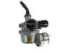 Εικόνα από ΚΑΡΜΠΥΡΑΤΕΡ ASTREA 15MM SHARK TAIW