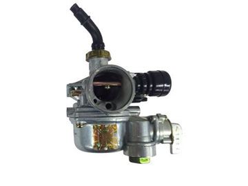 Εικόνα της ΚΑΡΜΠΥΡΑΤΕΡ ASTREA 15MM SHARK TAIW