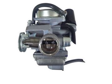 Picture of CARBURETOR GY6 24MM SPIKE KEIHIN