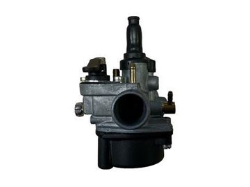 Picture of CARBURETOR 14 DD DELLORTO 01095