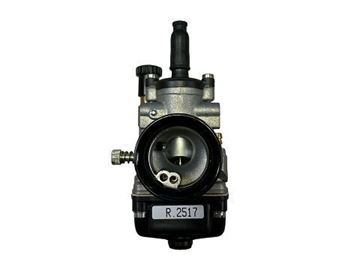 Picture of CARBURETOR 15 AS DELLORTO 02517