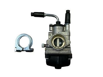 Picture of CARBURETOR 19,5MM PHBG DELLORTO ROC