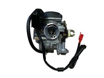 Picture of CARBURETOR GY6 18MM ROC #